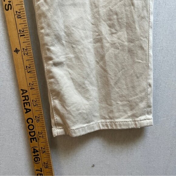 AG Adriano Goldschmied Caden Tailored Trousers Sz 29 - Picture 13 of 14